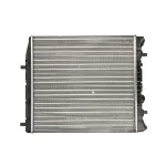 Hladnjak, hlađenje motora NRF NRF 53021A IC-D7ADBE