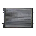 Hladnjak, hlađenje motora NRF NRF 53022 IC-C22DC5