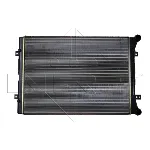 Hladnjak, hlađenje motora NRF NRF 53022 IC-C22DC5