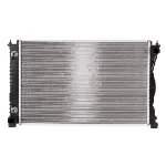 Hladnjak, hlađenje motora NRF NRF 53023 IC-C3A702