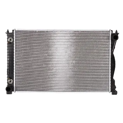 Hladnjak, hlađenje motora NRF NRF 53023 IC-C3A702