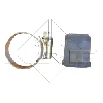 Hladnjak, hlađenje motora NRF NRF 53024 IC-C3A703