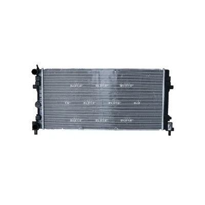 Hladnjak, hlađenje motora NRF NRF 53024 IC-C3A703