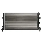 Hladnjak, hlađenje motora NRF NRF 53024A IC-D8181E