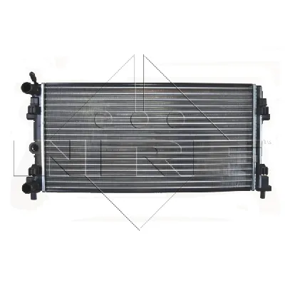 Hladnjak, hlađenje motora NRF NRF 53024A IC-D8181E