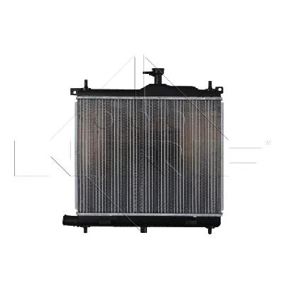 Hladnjak, hlađenje motora NRF NRF 53025 IC-C3A704