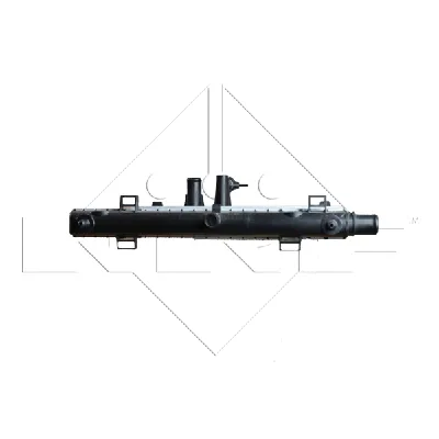 Hladnjak, hlađenje motora NRF NRF 53025 IC-C3A704