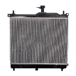 Hladnjak, hlađenje motora NRF NRF 53029 IC-C3A707