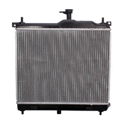 Hladnjak, hlađenje motora NRF NRF 53029 IC-C3A707