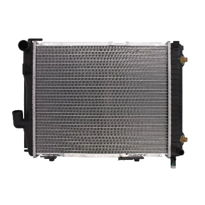 Hladnjak, hlađenje motora NRF NRF 53030 IC-C3A708