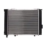 Hladnjak, hlađenje motora NRF NRF 53030 IC-C3A708