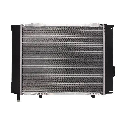 Hladnjak, hlađenje motora NRF NRF 53030 IC-C3A708