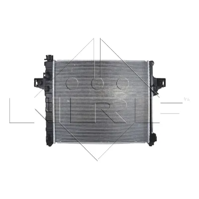 Hladnjak, hlađenje motora NRF NRF 53031 IC-C3A709