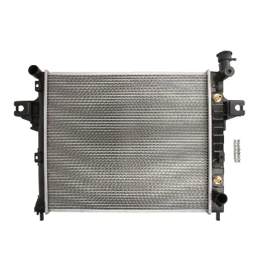 Hladnjak, hlađenje motora NRF NRF 53031 IC-C3A709