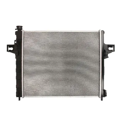 Hladnjak, hlađenje motora NRF NRF 53031 IC-C3A709