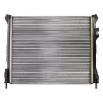 Hladnjak, hlađenje motora NRF NRF 53032 IC-C3A70A