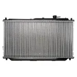 Hladnjak, hlađenje motora NRF NRF 53033 IC-C3A70B