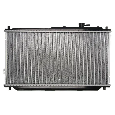 Hladnjak, hlađenje motora NRF NRF 53033 IC-C3A70B