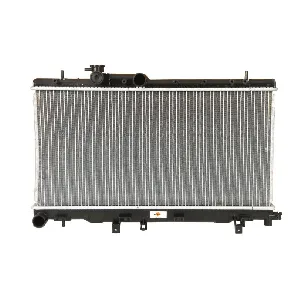 Hladnjak, hlađenje motora NRF NRF 53038 IC-C3CB4B