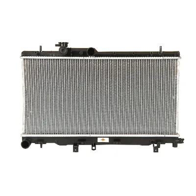 Hladnjak, hlađenje motora NRF NRF 53038 IC-C3CB4B