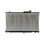 Hladnjak, hlađenje motora NRF NRF 53038 IC-C3CB4B