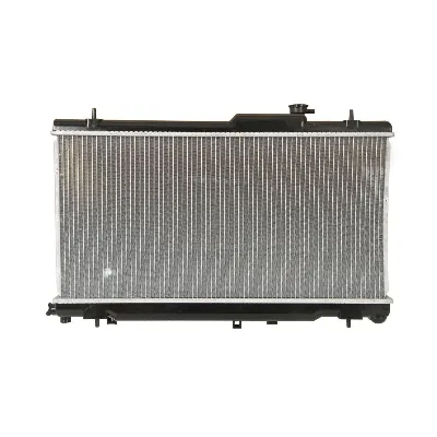 Hladnjak, hlađenje motora NRF NRF 53038 IC-C3CB4B