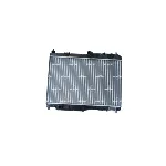 Hladnjak, hlađenje motora NRF NRF 53044A IC-G0K3OT