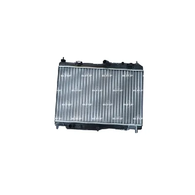 Hladnjak, hlađenje motora NRF NRF 53044A IC-G0K3OT