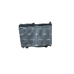 Hladnjak, hlađenje motora NRF NRF 53044A IC-G0K3OT