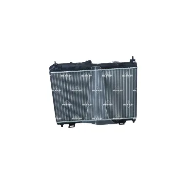 Hladnjak, hlađenje motora NRF NRF 53044A IC-G0K3OT