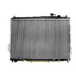 Hladnjak, hlađenje motora NRF NRF 53050 IC-C3A718