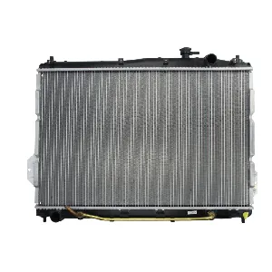 Hladnjak, hlađenje motora NRF NRF 53050 IC-C3A718