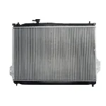 Hladnjak, hlađenje motora NRF NRF 53050 IC-C3A718