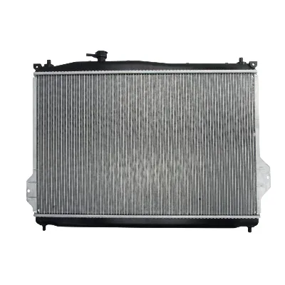 Hladnjak, hlađenje motora NRF NRF 53050 IC-C3A718