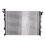 Hladnjak, hlađenje motora NRF NRF 53052 IC-C3A71A