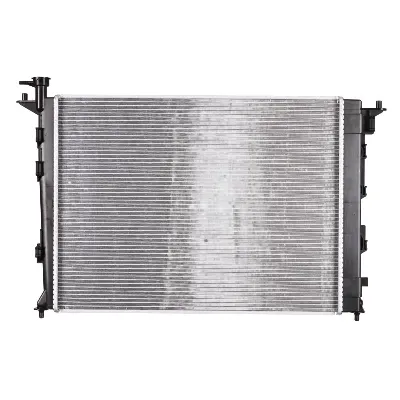 Hladnjak, hlađenje motora NRF NRF 53052 IC-C3A71A