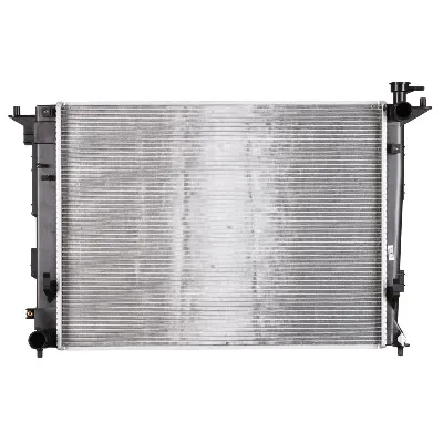 Hladnjak, hlađenje motora NRF NRF 53052 IC-C3A71A