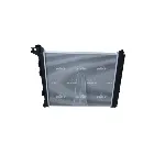 Hladnjak, hlađenje motora NRF NRF 53054 IC-C3A71C