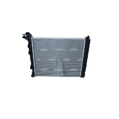 Hladnjak, hlađenje motora NRF NRF 53054 IC-C3A71C