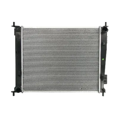 Hladnjak, hlađenje motora NRF NRF 53057 IC-C3A71F