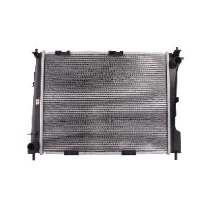 Hladnjak, hlađenje motora NRF NRF 53077 IC-C40B63