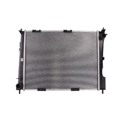 Hladnjak, hlađenje motora NRF NRF 53077 IC-C40B63