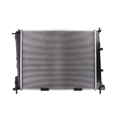 Hladnjak, hlađenje motora NRF NRF 53077 IC-C40B63