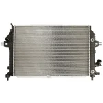 Hladnjak, hlađenje motora NRF NRF 53082 IC-C40B68