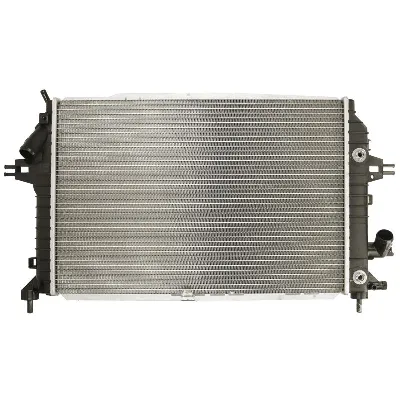 Hladnjak, hlađenje motora NRF NRF 53082 IC-C40B68