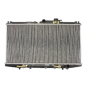 Hladnjak, hlađenje motora NRF NRF 53087 IC-C40B6D