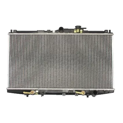 Hladnjak, hlađenje motora NRF NRF 53087 IC-C40B6D