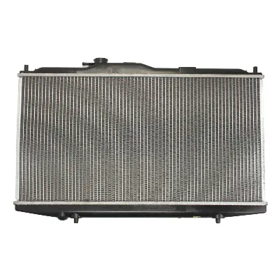 Hladnjak, hlađenje motora NRF NRF 53087 IC-C40B6D