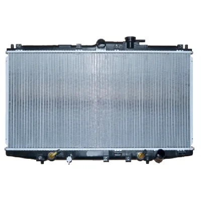 Hladnjak, hlađenje motora NRF NRF 53087 IC-C40B6D