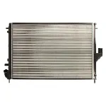 Hladnjak, hlađenje motora NRF NRF 53092 IC-C40B72